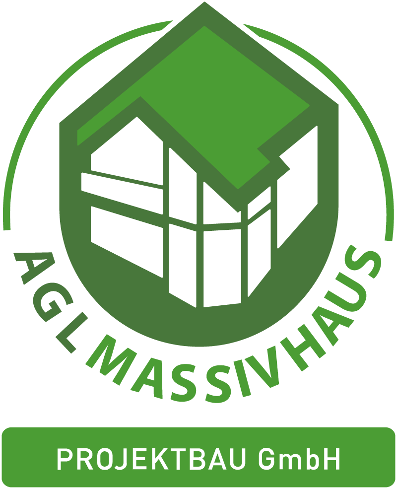 AGL Massivhaus Projektbau GmbH Logo