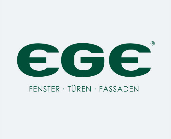 EGE Logo - AGL Massivhaus Projektbau GmbH - Partner