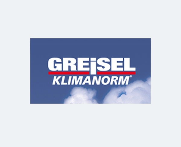 Greisel Logo - AGL Massivhaus Projektbau GmbH - Partner