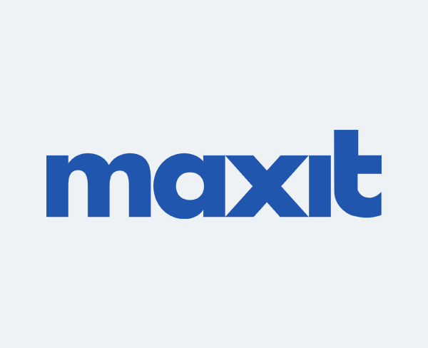 maxit Logo - AGL Massivhaus Projektbau GmbH - Partner