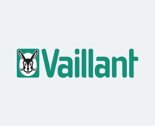 Vaillant Logo - AGL Massivhaus Projektbau GmbH - Partner