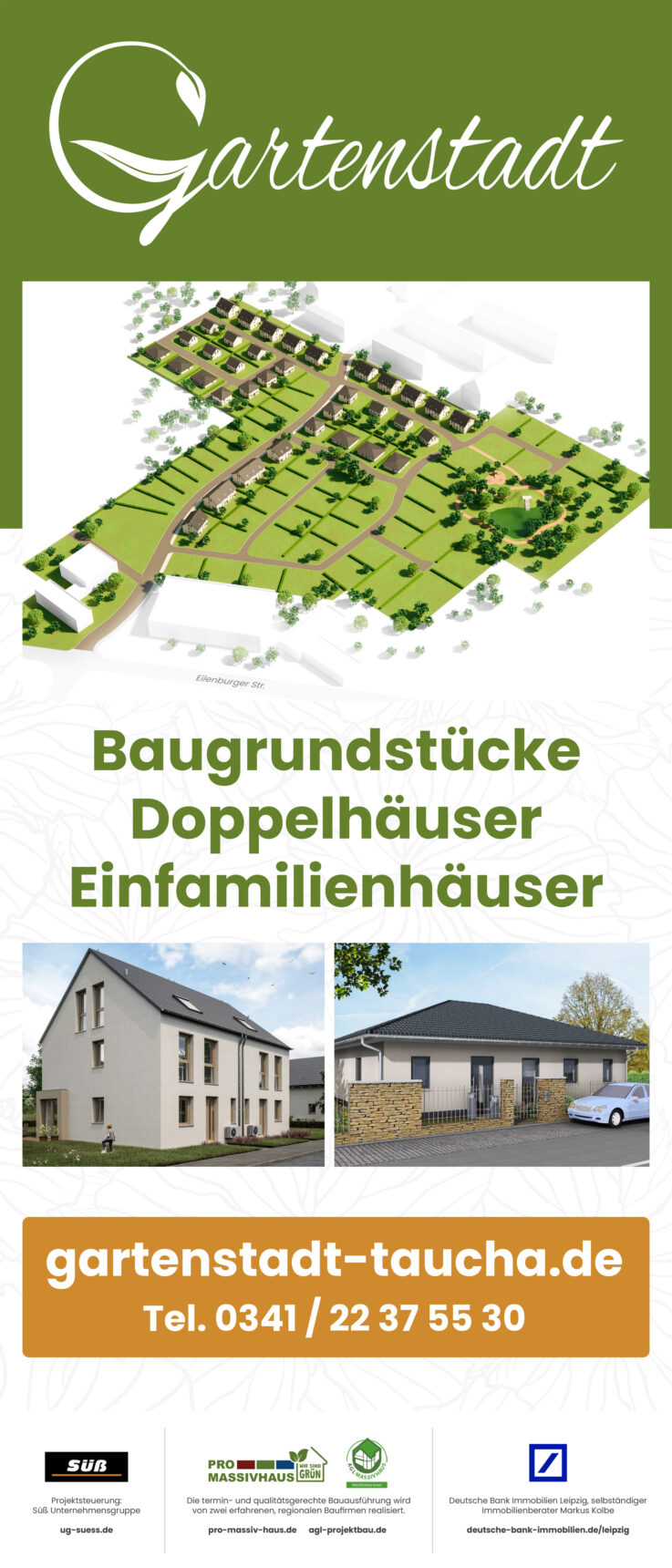 Freie Grundstücke - Grundstücksangebote - AGL Projektbau GmbH
